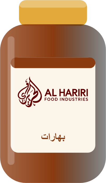 بهارات وخلطات